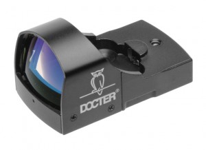 Docter Sight II plus Red Dot