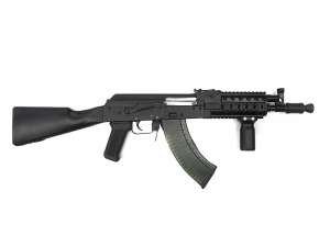 AK47 Mini Jack Polymer Tactical, 7.62x39