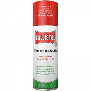 Univerzalno olje Ballistol