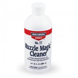 Topilo črnega smodnika Muzzle Magic No. 77