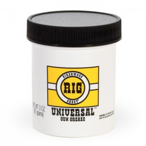RIG Universal Grease