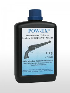 POW-EX FFFg