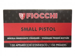 Netilke Fiocchi Small Pistol