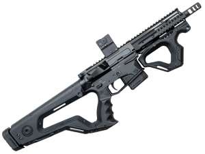 Hera Arms AR-15 CQR gen2, .223 Rem