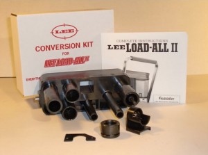 Conversion Kit 20GA
