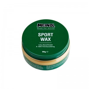 Meindl Sport Wax, vosek za čevlje