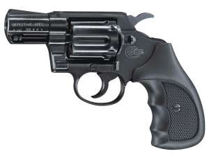 Plašilka Colt Detective Special, 9mm R.K.