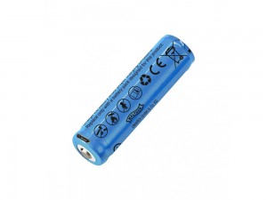 Walther USB polnilna baterija 18650