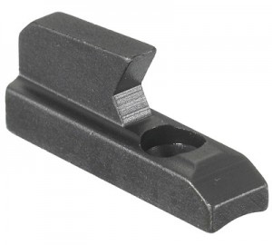 Ruger MK II, MK III Competition Front Sight
