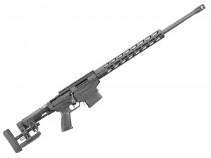 Ruger Precision Rifle, 6.5mm Creedmoor
