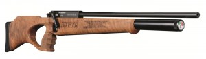 Steyr Sport Hunting 5 Automatic Scout, 5.5mm