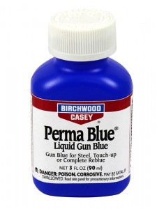 Tekočina za bruniranje Perma Blue