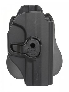 Walther P99 Holster, Paddle