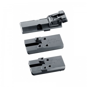 Walther Q4/Q5 Match Adapter Plate