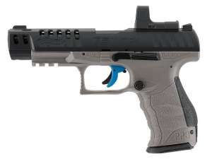 Walther Q5 Match Combo, 4.5mm