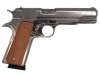 Armscor M1911 A1 GI Standard FS Nickel, .45 ACP