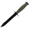 Glock FM81 Survival knife Color: Olive