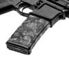 GunSkins AR-15 Mag Skin Model: Proveil Reaper Black