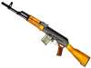 AK47 Jack Wood Premium, .223 Rem